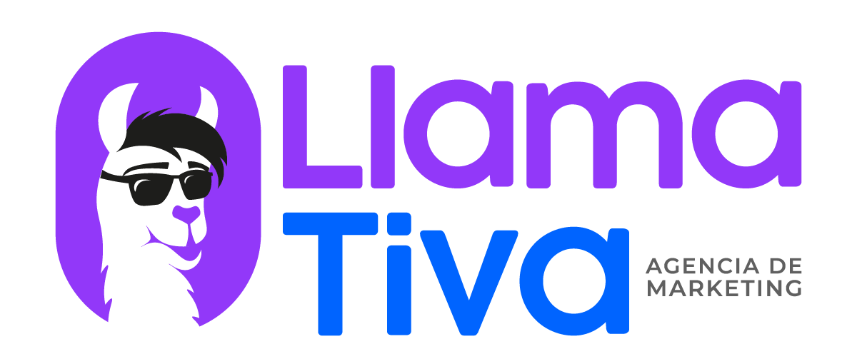 LlamaTiva — Agencia de Marketing